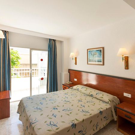 HSM Hotel Reina del Mar El Arenal  Esterno foto