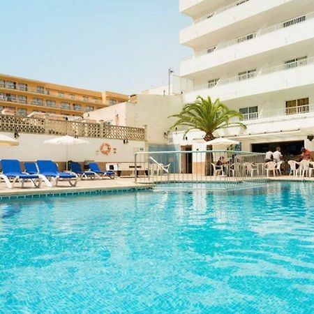 HSM Hotel Reina del Mar El Arenal  Esterno foto