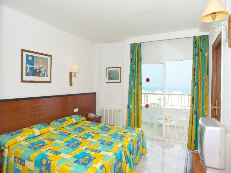 HSM Hotel Reina del Mar El Arenal  Esterno foto
